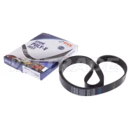 ������ 1180 6PK Cummins X, ISX, QSX, BMW, FIAT, FORD, Honda, Mazda, Subaru, GM, MB, VAG, Suzuki, Toyota, Volvo, OPEL [6PK-1180 Le] 028260849A ����