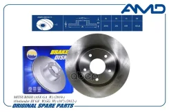 ���� ��������� �������� Mitsubishi Outlander III AMD Amdbd311 AMDBD311 ����