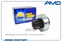 ������� �������� Nissan (Qashqai II J11E) (2,0) (2013-) (X-Trail T32) (2,0) (2014-) AMD ���. Amdel1414 AMDEL1414 ����