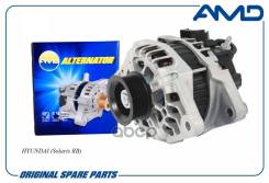 ��������� Hyundai (Solaris RB) AMD ���. Amdel268 AMDEL268 ����