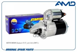 ������� Mitsubishi Lancer (CY) 07- 1.6 AMD Amdel776 AMD ���. Amdel776 AMDEL776 ����