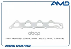 ��������� ���������� ���������� Daewoo Nexia, 1,5, DOHC, Lanos T100, 1,6, DOHC, Rezzo U100 Amdex44 ���� RU �-CN. ��96. �.04001/24 AMD ���. Amdex44 AMD...