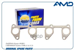 ��������� ���������� ���������� Daewoo (Nexia) (SOHC) Chevrolet (Lanos T100) (1,4) (1,5) ���� RU �-CN. ��96. �.04001/24 AMD ���. Amdex33 AMDEX33 ����