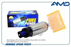 ����� ��������� Hyundai Elantra 10-, i30 12-, Sonata 09-, i40 11-; Kia Optima 11-, Soul 09- (�������) AMD AMD. FP212 AMD ���. Amdfp212 AMDFP212 ����
