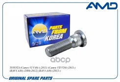 ������� ������ M 12 x 1.5 x 46 Toyota ��������, ���������� D=14 AMD Amdhdkr22 AMD ���. Amdhdkr22 AMDHDKR22 ����