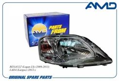 ���� �������� ������ Renault Logan LS, 2009-2015, AMD Amdlp288 AMDLP288 ����