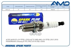 ����� ��������� AMD AMD. PL131 (Platinum) (PFR8S8EG) (101905631G) / AUDI (A6/S6 IV 4G2,4GC, C7) (3,0 TFSI) (-2018) (Q7 II 4MB,4MG) (3,0 TFSI) (2015-20...
