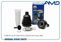 ���� ������. FORD Focus II/ C-Max 1.6-2.0 04- AMD ���. AMD. SH135 AMDSH135 ����