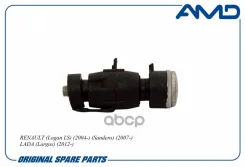 ������ ������������� ��������� Renault Logan LS, 2004-, Sandero, 2007-, LADA Largus, 2012- Amdsl375 RU C-CN. HA96. B.04020/24 AMD ���. Amdsl375 AMDSL3...