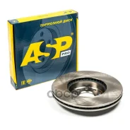 ��������� ���� Audi A3, Skoda Octavia, VW Golf 1.6-2.0TDi 03 �������� D=288mm ASP ���. 410203 410203 ����