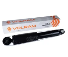����������� OPEL Astra H (A04) 1.3-2.0 04-14- ���. ���. /����. Volram ���. VR11193 VR11193 ����
