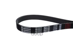 ������ ���������� (6PK1148) FIAT Ducato (-02), Citroen Jumper (-02), Peugeot Boxer (-02) Volram ���. VR13215 VR13215 ����