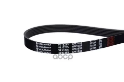 ������ ���������� (6PK1938) Mitsubishi Outlander II (06-12), JEEP Grand Cherokee IV (10-) Volram ���. VR13285 VR13285 ����