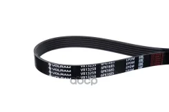 ������ ���������� (6PK1685) FORD Transin (12-), Mondeo IV (07-15), Subaru Forester (12-) Volram ���. VR13259 VR13259 ����