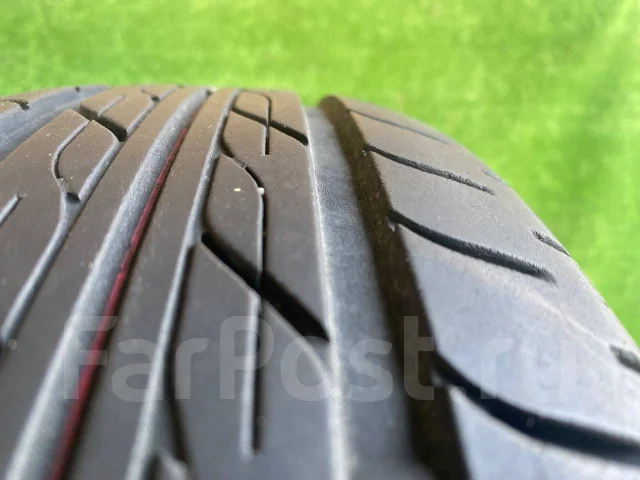 Bridgestone Ecopia EX10. ������, 2013 ���, ����� ����