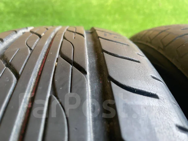 Bridgestone Ecopia EX10. ������, 2013 ���, ����� ����