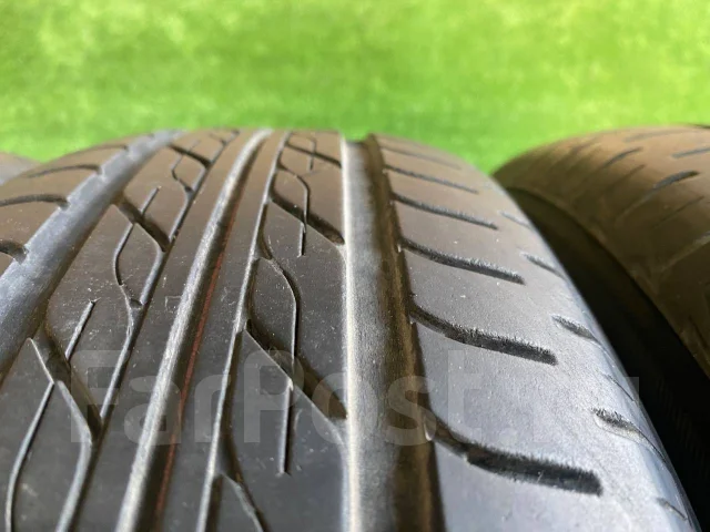 Bridgestone Ecopia EX10. ������, 2013 ���, ����� ����