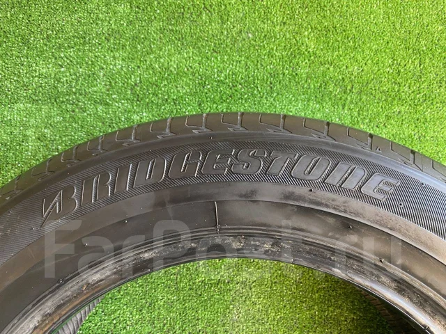 Bridgestone Ecopia EX10. ������, 2013 ���, ����� ����