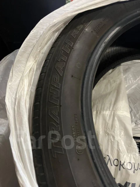 Toyo Tranpath R30. ������, 2019 ���, �/�, ����� 40 % ����