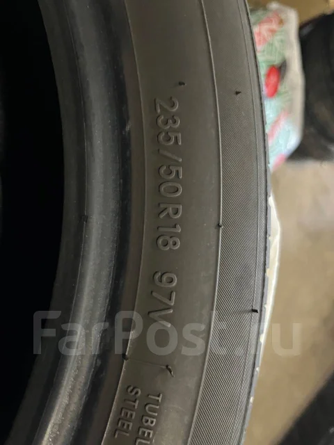 Toyo Tranpath R30. ������, 2019 ���, �/�, ����� 40 % ����