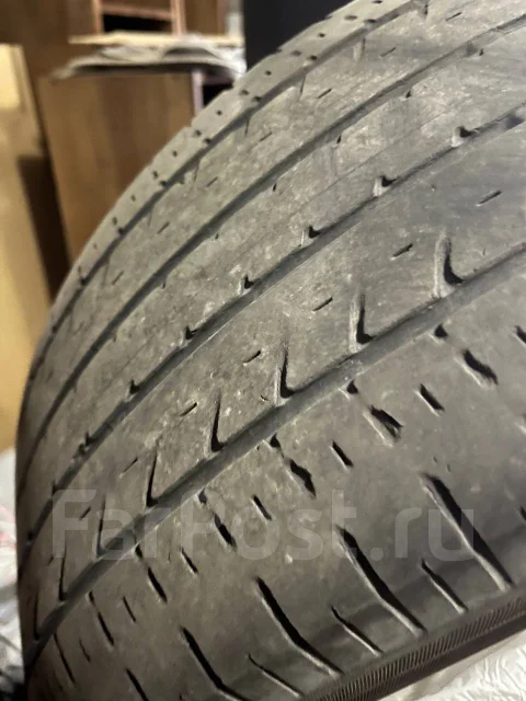 Toyo Tranpath R30. ������, 2019 ���, �/�, ����� 40 % ����