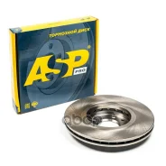 ���� ��������� �������� Renault Duster/Megane III/Fluence /VENT D=280MM ASP 270227 ASP ���. 270227 270227 ����