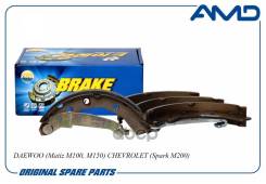 ������� ����. �����. Chevrolet Spark 0.8 05.05-/ Daewoo Matiz 0.8 09.98- AMD ���. AMD. BF226 AMDBF226 ����