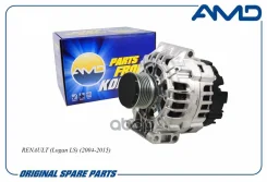 ��������� Renault Logan 04-10 (98A) AMD AMD. EL1186 AMD ���. Amdel1186 AMDEL1186 ����