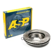 ��������� ���� �������� D=294mm ASP ���. 340202 340202 ����