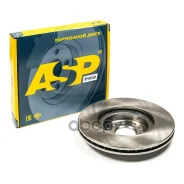 ���� ��������� VAG Passat/Octavia/GOLF 03- ASP ���. 410204 410204 ����
