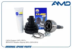 ���� ��� �/� Lada Largus, Renault Logan �������� (23x22 �����) (��� JH3) Amd AMD ���. AMD. SH269 AMDSH269 ����