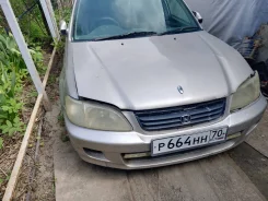 Honda City. MRH3A3690XP020841, D15B ����