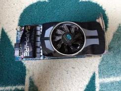 ���������� Vapor-x HD4890 ����