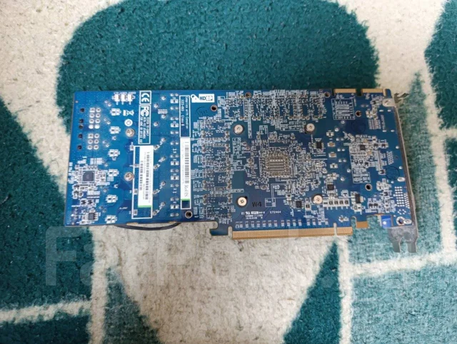 ���������� Vapor-x HD4890 ����