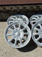 Wheelegend VLF10. 5.5x15", 5x114.3, ET42, �� 60���. ����