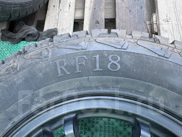 King Boss RF18. ����� at, 2024 ���, ����� ����