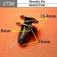 ���������� ��� Hyundai, Kia/865952T500 1720 1720 ����