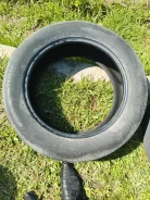 Bridgestone Alenza H/L33. ������, 2022 ���, �/�, ����� 80 % ����