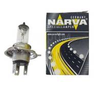 ��������� Narva H4 12V 100/90W 48901 ����