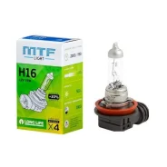 ��������� MTF H16 12V 55W LONG LIFE x4 HS1216 ����