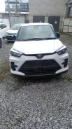 Toyota Raize ����