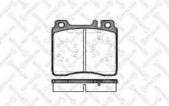 ��������� ������� �������� MB W140 2.8-6.0/3.0TD/3.5TD 91 431000B-SX 431000BSX ����