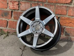 Shogun. 7.0x15", 4x98, ET30, �� 73,1���. ����