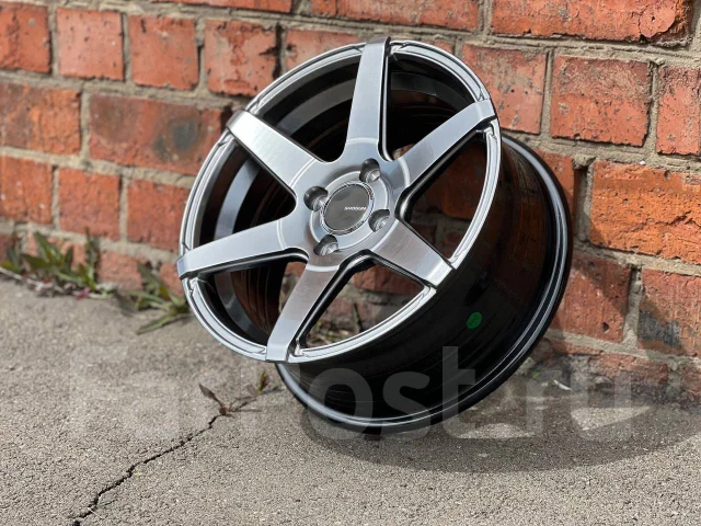 Shogun. 7.0x15", 4x98, ET30, �� 73,1���. ����