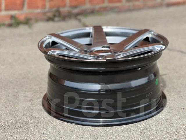 Shogun. 7.0x15", 4x98, ET30, �� 73,1���. ����