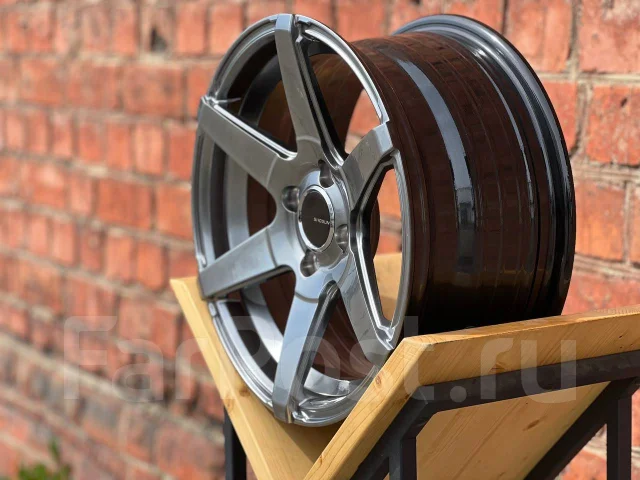 Shogun. 7.0x15", 4x98, ET30, �� 73,1���. ����