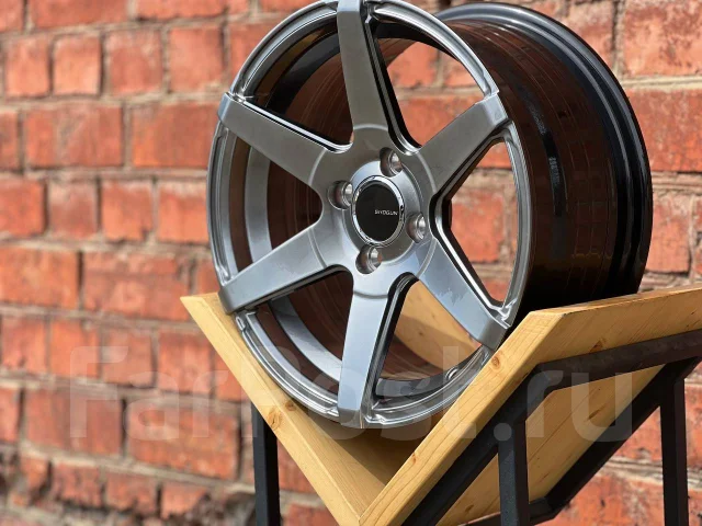 Shogun. 7.0x15", 4x98, ET30, �� 73,1���. ����