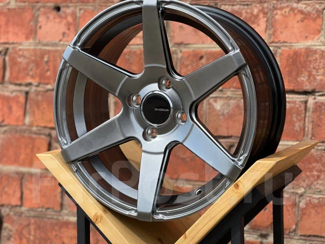 Shogun. 7.0x15", 4x98, ET30, �� 73,1���. ����