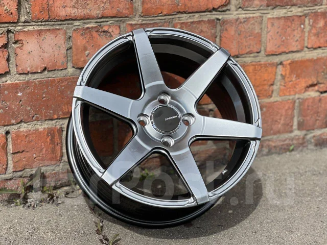 Shogun. 7.0x15", 4x98, ET30, �� 73,1���. ����