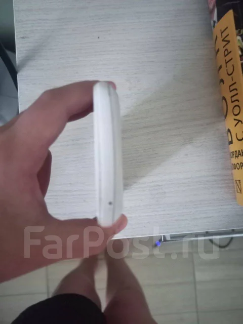 ZTE Blade A3. �/�, 8 ��, ����� ����